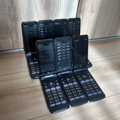 GRATINA KYF37 7台セット 現状品　kyocera京セラ GRATINA KYF37 7台セット 現状品 kyocera京セラ - メルカリ