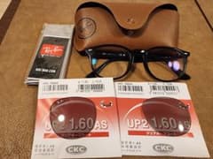 Ray-Ban レイバン RB4259F 601/87 純正レンズ付のサムネイル