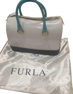 ☆*☆様 FURLA キャンディバッグ ハンドバッグのサムネイル