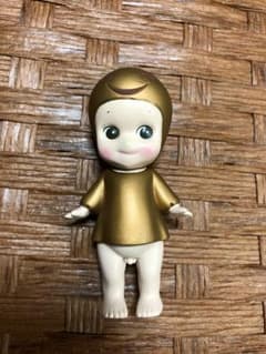 ソニーエンジェル☆ハロウィンゴールドオバケのサムネイル