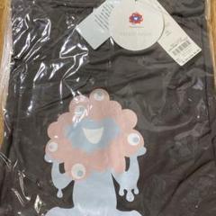 ミャクミャク ジェラートピケ Tシャツ レディース ジェラピケ
