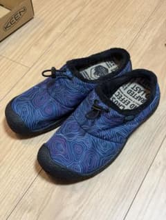 未使用】KEEN Howser III Slide レディース 24cmのサムネイル