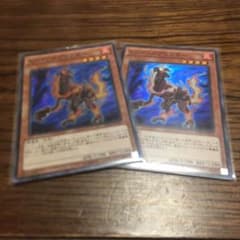 遊戯王 レッド・スプリンター スーレアのサムネイル