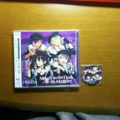 UNDEAD  ユニットソングCDのサムネイル