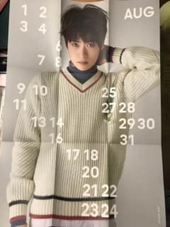NCT ジェヒョン シーグリ 2018のサムネイル