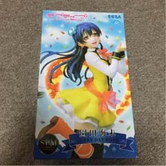 ラブライブ！☆園田海未☆SUNNY DAY SONG☆のサムネイル