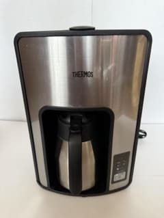 THERMOS コーヒーメーカー 本体　ECH-1000