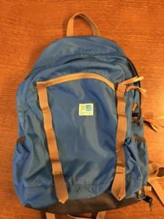 カリマー　karrimor  VTデイバックのサムネイル