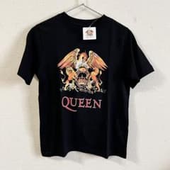 QUEEN GU コラボTシャツ　クイーン　150のサムネイル
