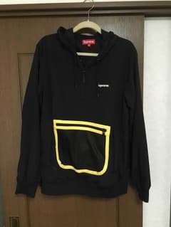supreme mesh pocket pullover 14s/sのサムネイル