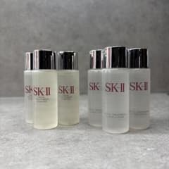 新品！SK-II フェイシャル トリートメント サンプルセット30ml 3セット