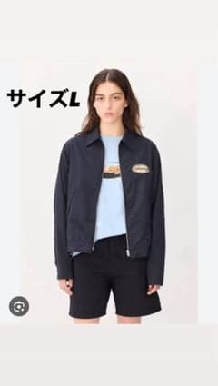 stussy ourlegacy workshop blouson jacketのサムネイル
