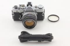 整備済 美品】OLYMPUS OM-1 + 50mm F1.4 #1385 - メルカリ