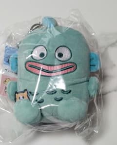 한교동 봉제인형 매력 마스코트 문구와 함께 × 산리오 돈키