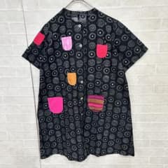 마리메코 marimekko 아동복 행복 드레스 원피스 튜닉