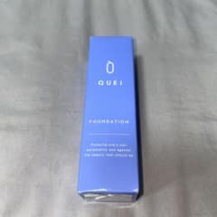 QUEI FOUNDATION クエイ ファンデーションのサムネイル