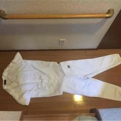 野球練習用ユニフォームのサムネイル