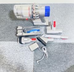 Dyson SV12 コードレスクリーナー 本体のサムネイル