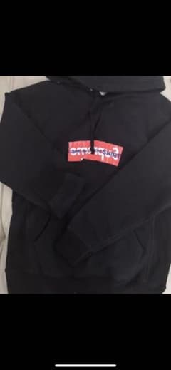 supreme garçon コラボパーカー sのサムネイル