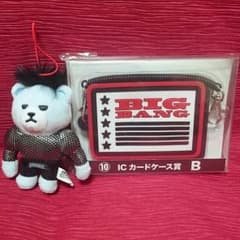 BIGBANGのサムネイル