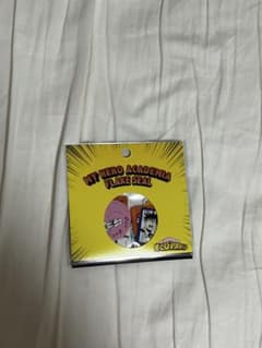 僕のヒーローアカデミア フレークシールのサムネイル