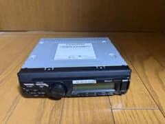 HINO 純正 Bluetooth対応オーディオデッキ 本体　プロフィア HINO 純正 Bluetooth対応オーディオデッキ 本体 プロフィア - メルカリ