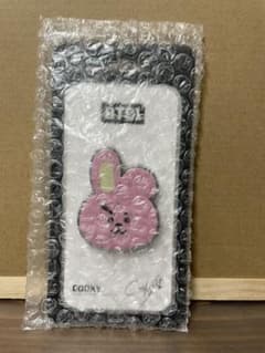 BT21 スマホグリップ公式のサムネイル