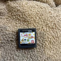 たまごっちのプチプチおみせっち Nintendo DS ソフトのサムネイル