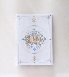 少年忍者 THE SHINING STAR BluRay 少年忍者 The shining star 横アリ BluRay - メルカリ