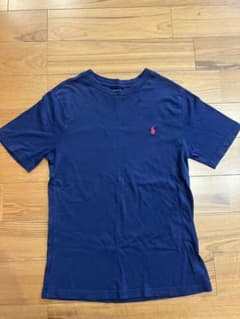 Polo Ralph Lauren Tシャツ ネイビー 150のサムネイル