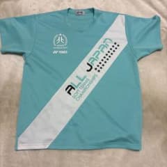 YONEX ALL JAPAN 2022 北海道 Tシャツ Mのサムネイル
