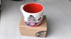 スタバ　マグカップのサムネイル