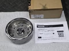 エンデュランス 軽量フライホイール JC92 JB03 モンキー125 エンデュランス 軽量フライホイール JC92 JB03 モンキー125 - メルカリ