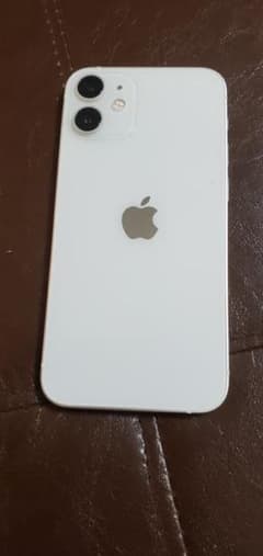 iPhone 12 mini ホワイト 64 GB SIMフリーのサムネイル