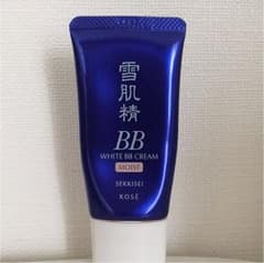雪肌精 BBクリーム 01のサムネイル