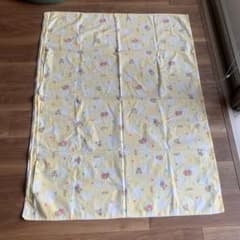 長座布団カバー　ディズニー(同じもの2枚)のサムネイル