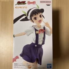 西尾維新アニメプロジェクト〈物語〉シリーズ ESPRESTO-Sweet Bloom-八