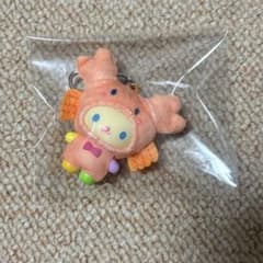 サンリオ ちびっとも みずのいきもの ウサハナ - メルカリ