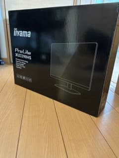iiyama PROLITE XU2390HS-B3のサムネイル