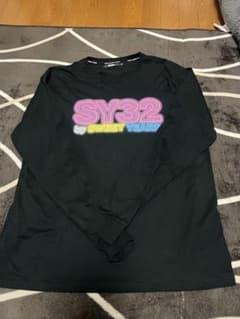 SY32 長袖Tシャツのサムネイル