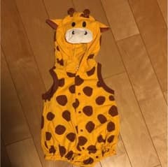 キリンさん‼︎のサムネイル