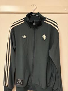 ユベントス　25-26 テラスアイコン adidas ジャージのサムネイル