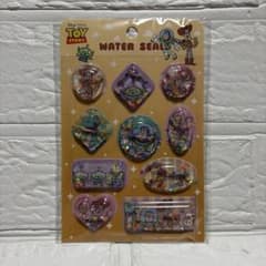 TOY STORY ウォーターシールのサムネイル