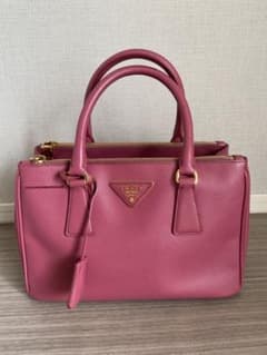 PRADA プラダ ガレリア　サフィアーノのサムネイル