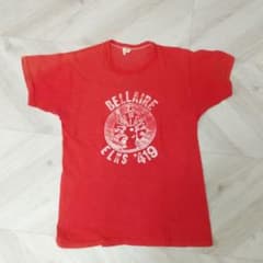 ラッセル　ヴィンテージ　Tシャツのサムネイル