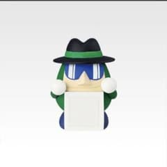 이치 반 쿠지 도라에몽 D상 치라린 프렌즈 코로바시야 미니 피규어
