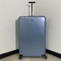 RIMOWA リモワ サルサエアー 91L アイスブルー 大容量 4輪　TSA m43876587408_1.jpg?1758722054