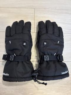 【美品】Mashalo スキーグローブ MSG-216 Lサイズのサムネイル