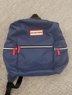 ハンター HUNTER バッグ ミニリュックのサムネイル