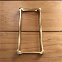 GILD design iPhone5用バンパー「Solid Bumper」のサムネイル